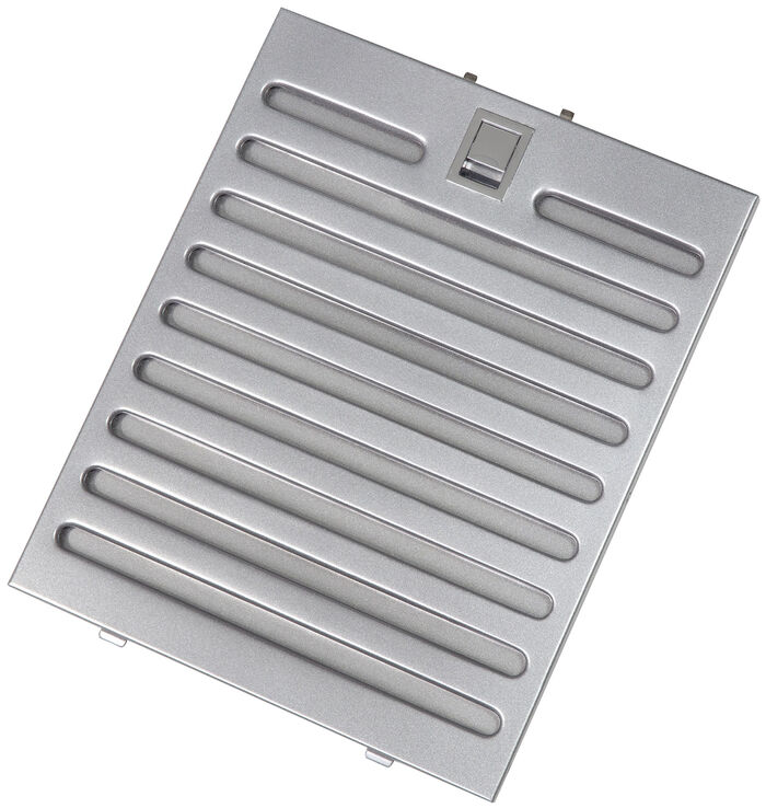 Наклонная вытяжка Zigmund & Shtain K 150.9 S