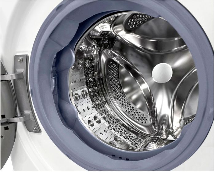 Стиральная машина LG F4R5VYL0W