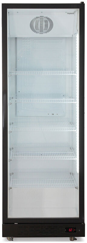 Холодильная витрина Бирюса В500D