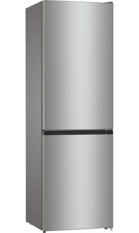 Двухкамерный холодильник Gorenje NRKE62XL