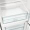 Двухкамерный холодильник Gorenje NRKE62XL