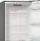 Двухкамерный холодильник Gorenje NRKE62XL