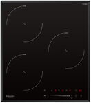 Индукционная варочная панель Hotpoint-Ariston HS 1445 BA