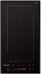Индукционная варочная панель Hotpoint-Ariston HS 1430 BA