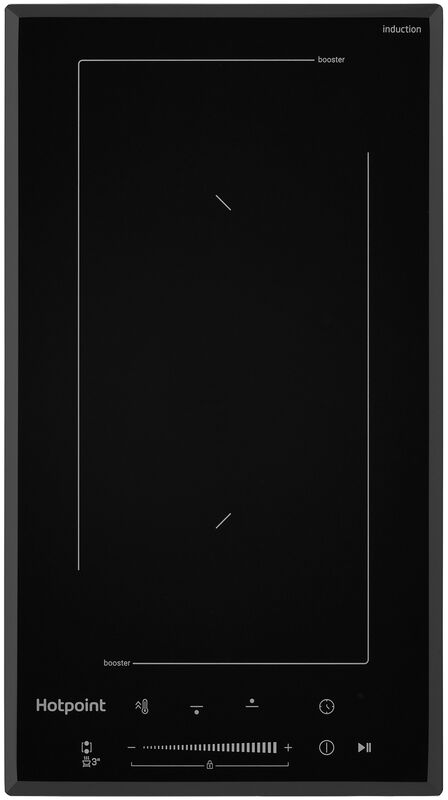 Индукционная варочная панель Hotpoint-Ariston HS 1430 BA