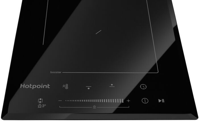 Индукционная варочная панель Hotpoint-Ariston HS 1430 BA