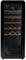 Винный шкаф Tesler CWC-248 BLACK