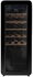 Винный шкаф Tesler CWC-248 BLACK