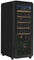 Винный шкаф Tesler CWC-248 BLACK
