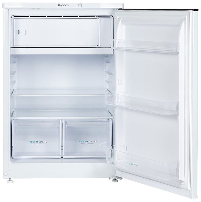 Однокамерный холодильник Бирюса 508