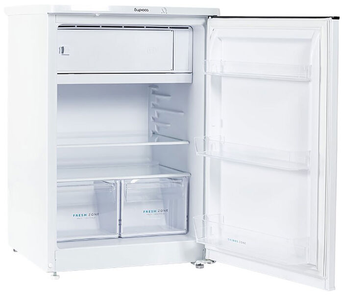 Однокамерный холодильник Бирюса 508