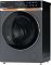 Стирально-сушильная машина Hiberg i-DDQ10-10714 Sd
