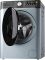 Стирально-сушильная машина Hiberg i-DDQ8-10614 Sd