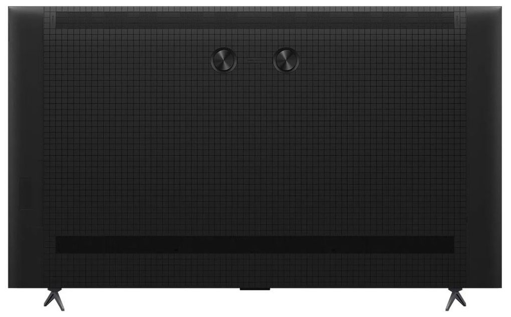 QLED телевизор TCL 85C6K - фото 2