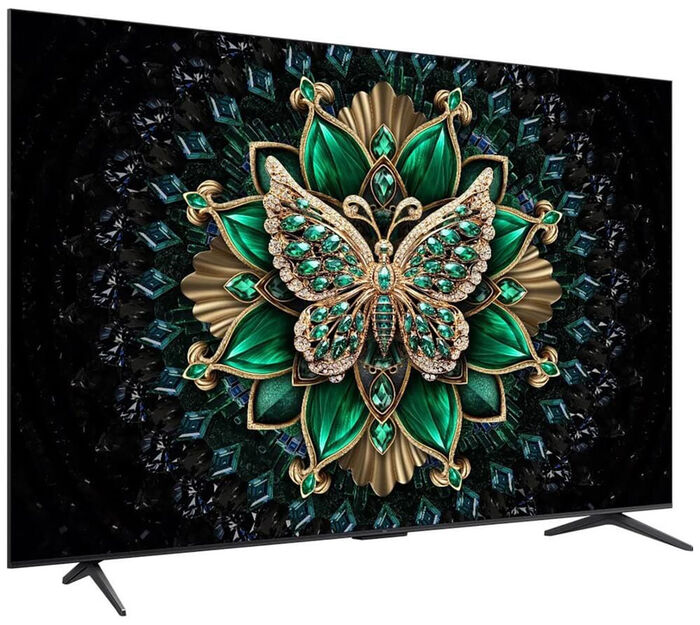 QLED телевизор TCL 85C6K - фото 3