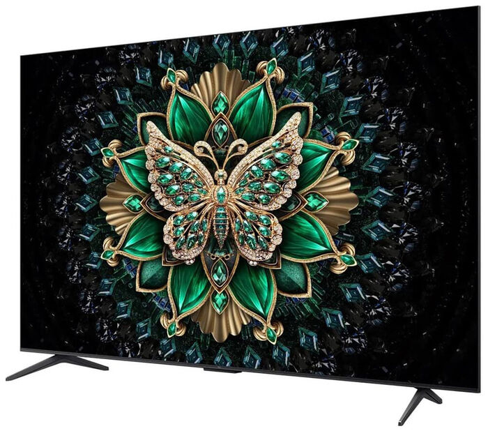 QLED телевизор TCL 85C6K - фото 4