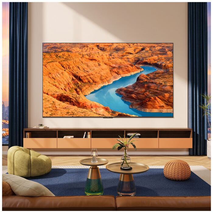 QLED телевизор TCL 98C6K - фото 7