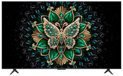 MiniLED телевизор TCL 75C6K