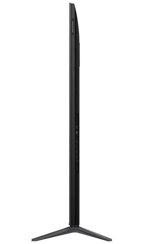 MiniLED телевизор TCL 55C6K - фото 7