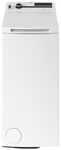 Вертикальная стиральная Whirlpool TDLRB 6252BS