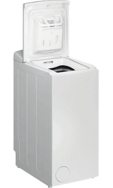 Вертикальная стиральная Whirlpool TDLRB 6252BS