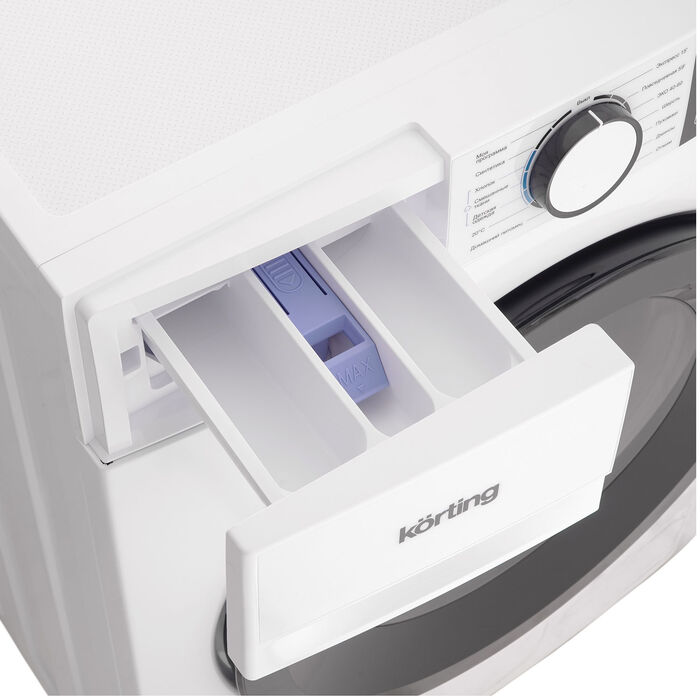 Стиральная машина Korting KWM 45IS148