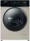 Стирально-сушильная машина Бирюса WMD-SM812/03 B
