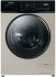Стирально-сушильная машина Бирюса WMD-SM812/03 B
