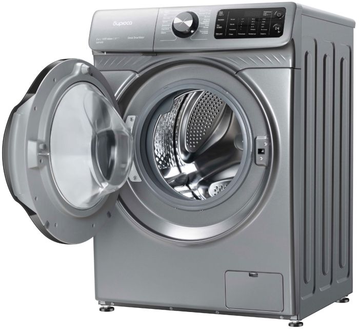 Стиральная машина Бирюса WM-SM814/03 M