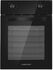 Компактный духовой шкаф Meferi MEO454BK LIGHT
