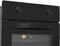 Компактный духовой шкаф Meferi MEO454BK LIGHT