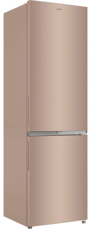 Двухкамерный холодильник Candy CFN6200G
