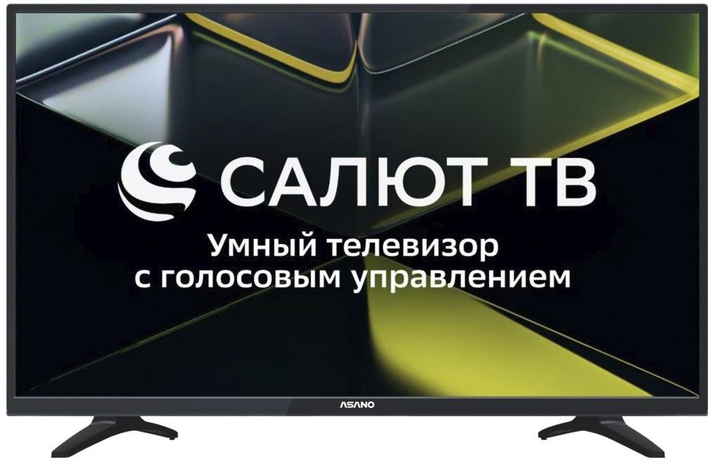 LED телевизор Asano 32LH5010T