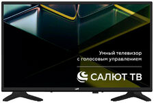 LED телевизор Leff 32H690T