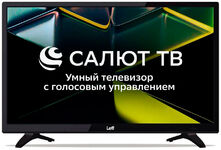 LED телевизор Leff 24H690T