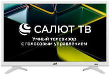 LED телевизор Leff 24H691T