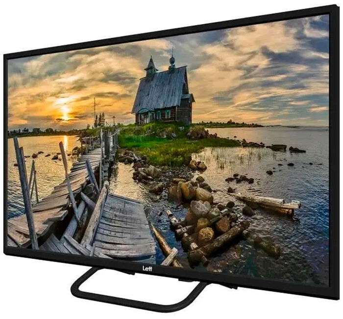 LED телевизор Leff 32H240S