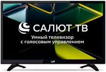 LED телевизор Leff 24F690T