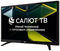 LED телевизор Leff 24F690T - миниатюра 2