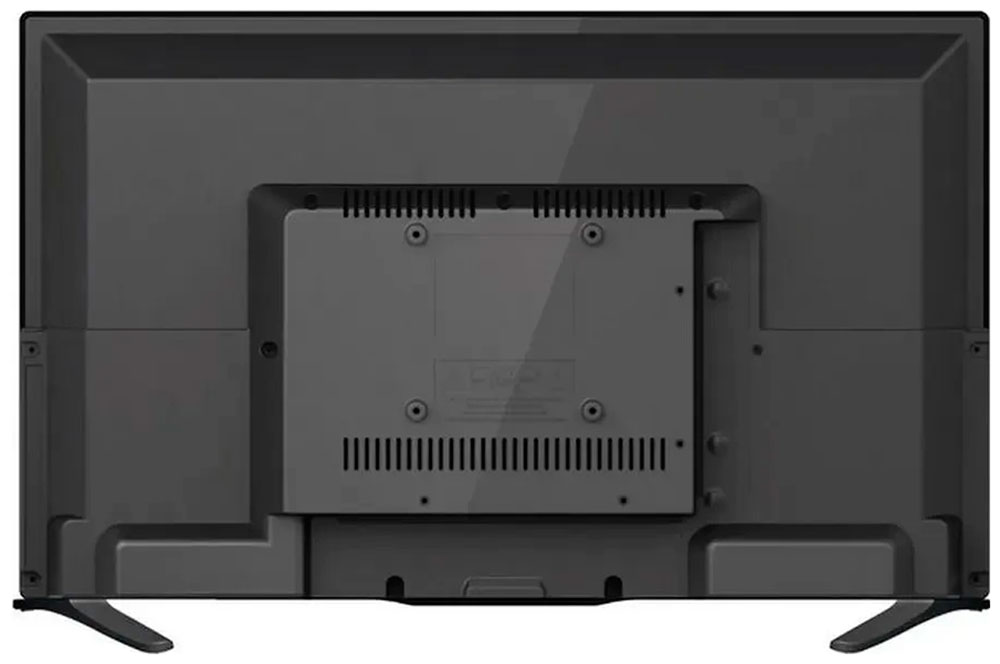 LED телевизор Leff 24F690T - фото 3