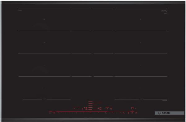 Индукционная варочная панель Bosch PXY875DC5Z