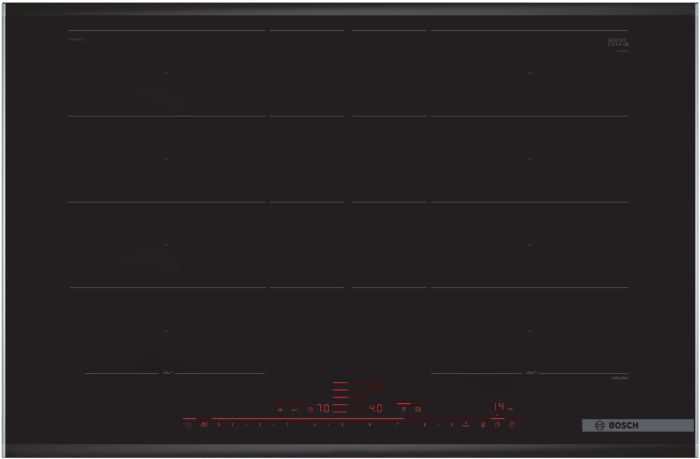 Индукционная варочная панель Bosch PXY875DC5Z