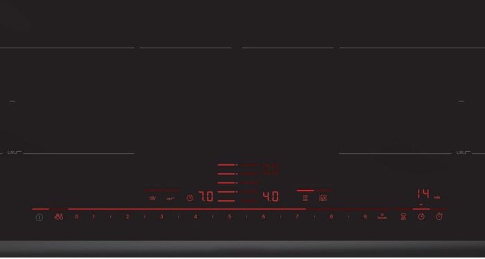 Индукционная варочная панель Bosch PXY875DC5Z