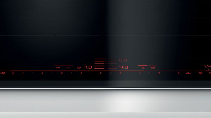 Индукционная варочная панель Bosch PXY875DC5Z