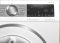 Стирально-сушильная машина Bosch WNG254A9BY