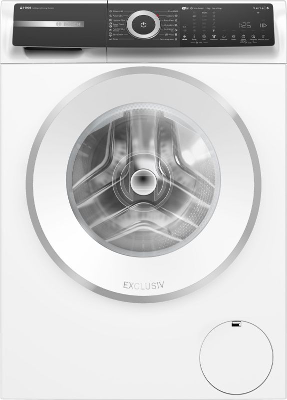 Стиральная машина Bosch WGH256A0BY