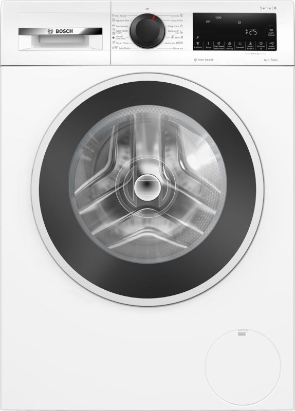 Стиральная машина Bosch WGG242Z2BY