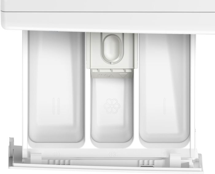 Стиральная машина Bosch WGG242Z2BY