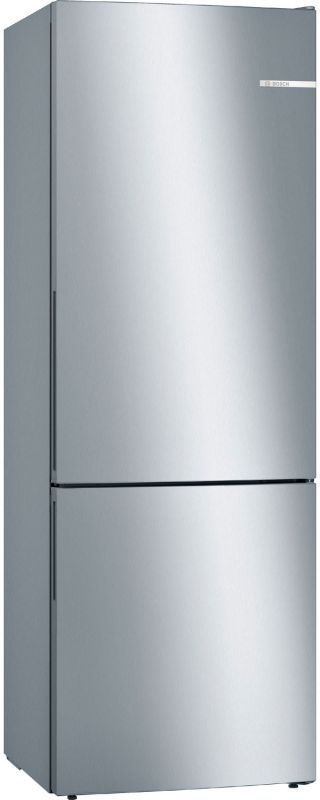 Двухкамерный холодильник Bosch KGE49AICA