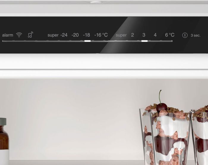 Встраиваемый холодильник Bosch KBN96VFE0